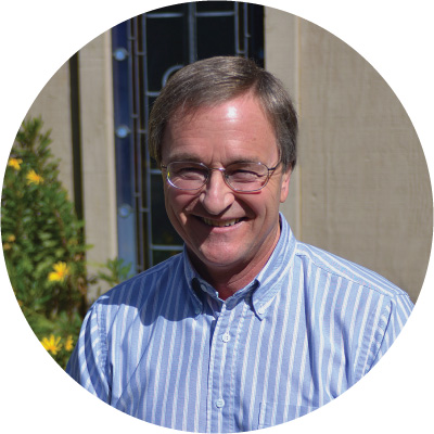Dr. Don Adkins