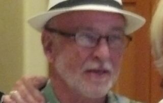 Gene Burk
