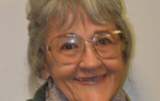 Donna Erickson