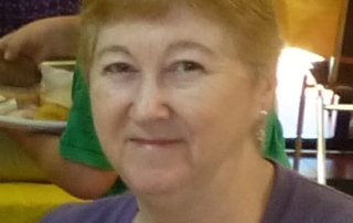 Eileen Mihm