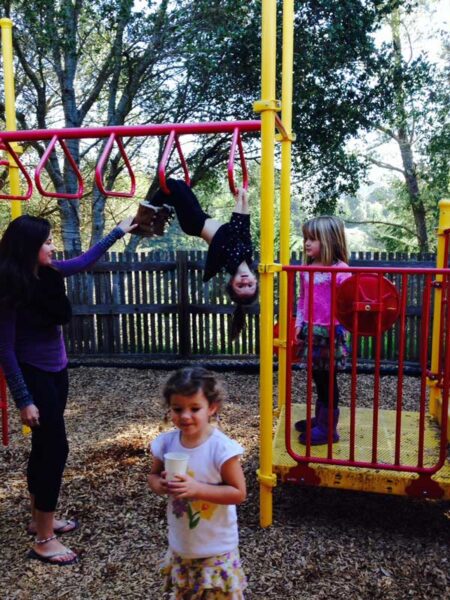Nursery-Fun