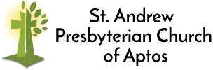 St Andrew Presbyterian Church of Aptos Logo